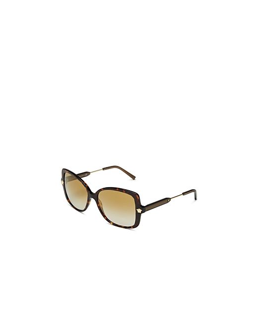 Versace Square Sunglasses 56mm