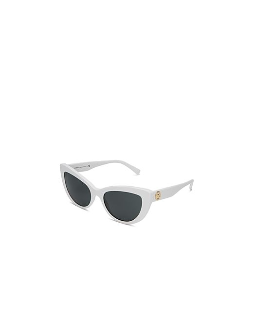 Versace Cat Eye Sunglasses 54mm