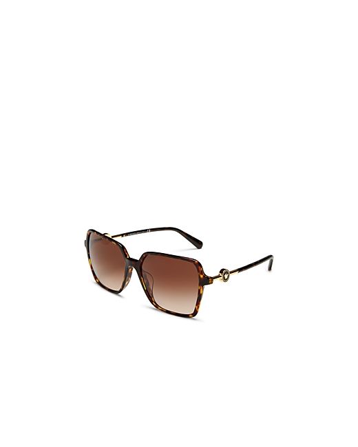 Versace Square Sunglasses 58mm