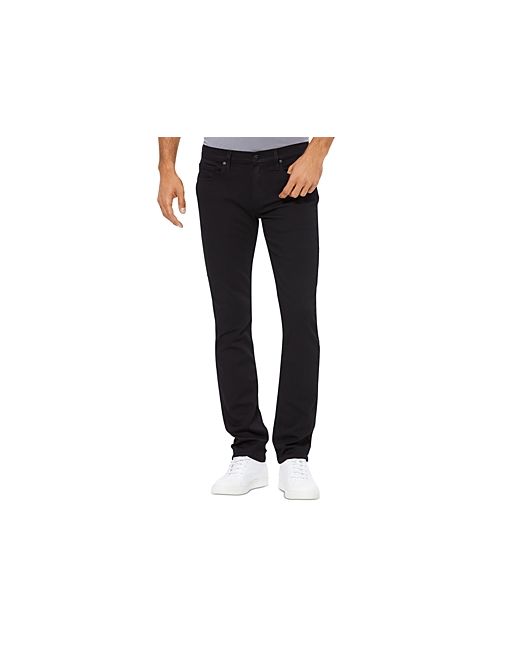 Paige Slim Fit Croft Jeans in