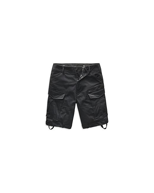 G-Star Rovic Loose Fit Cargo Shorts