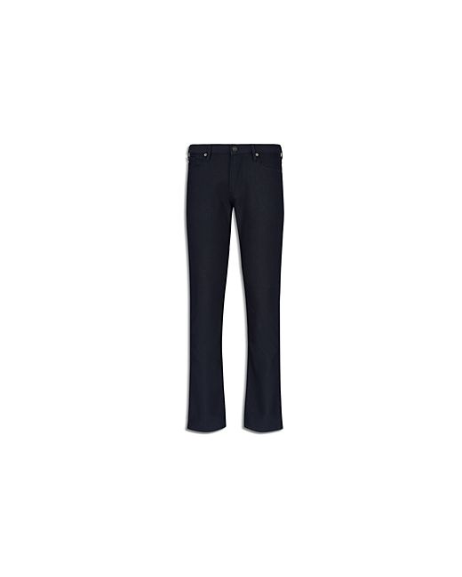 Armani Emporio Slim Fit Dark Wash Jeans