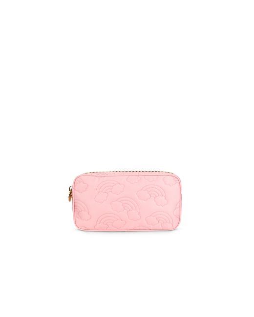 Stoney Clover Lane Puffy Small Pouch
