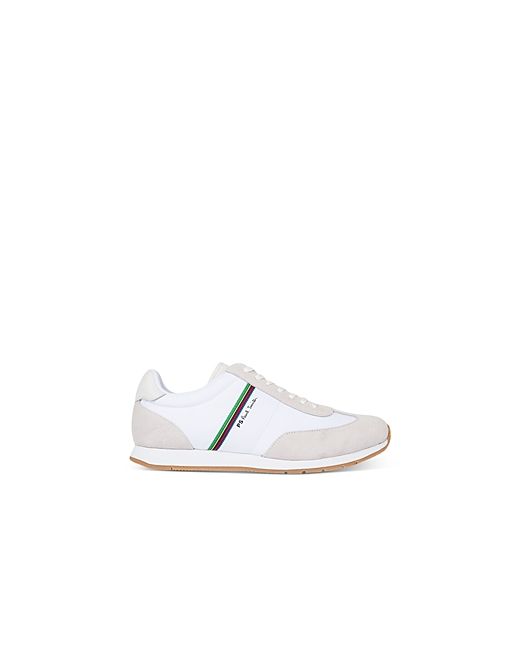 PS Paul Smith Prince Low Top Sneakers