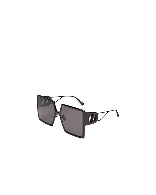 Dior Square Sunglasses 58mm