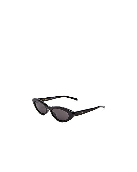 Celine Cat Eye Sunglasses 54mm