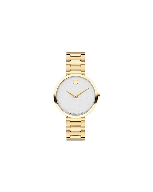 Movado Museum Classic Watch 32mm