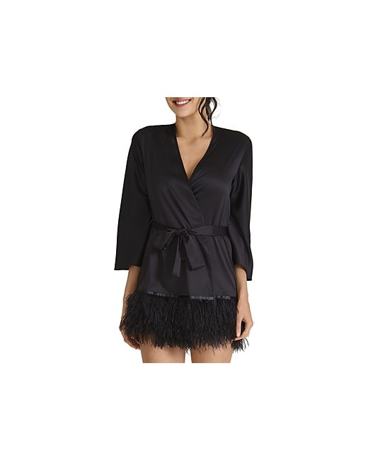 Rya Collection Swan Cover Up Robe