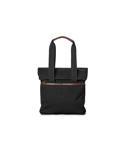 Shinola Mack Fold-Over Tote Bag