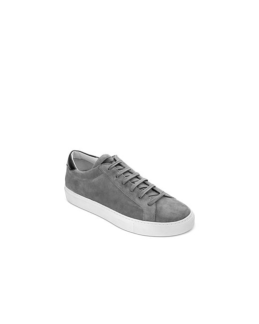 To Boot New York Pacer Low Top Sneakers