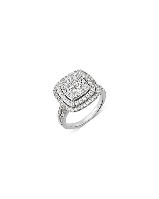 Bloomingdale's Diamond Tiered Ring in 14K Gold 1.50 ct. t.w 100 Exclusive