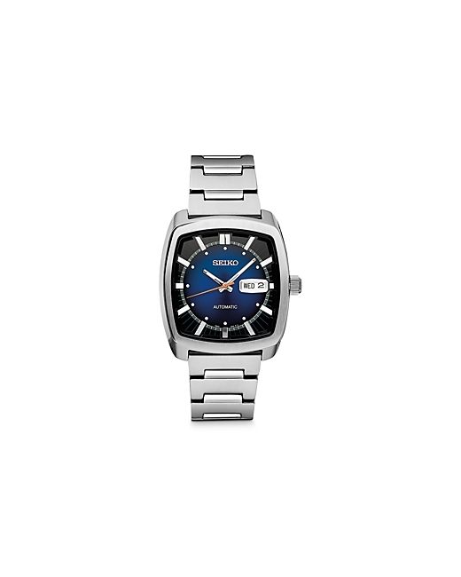Seiko Watch Recraft Automatic Watch 39.5mm