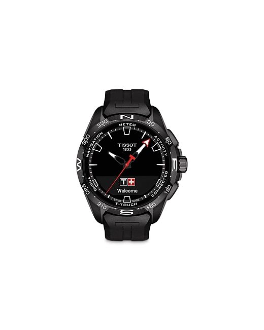 Tissot T-Touch Connect Solar Smart Watch 47.5mm