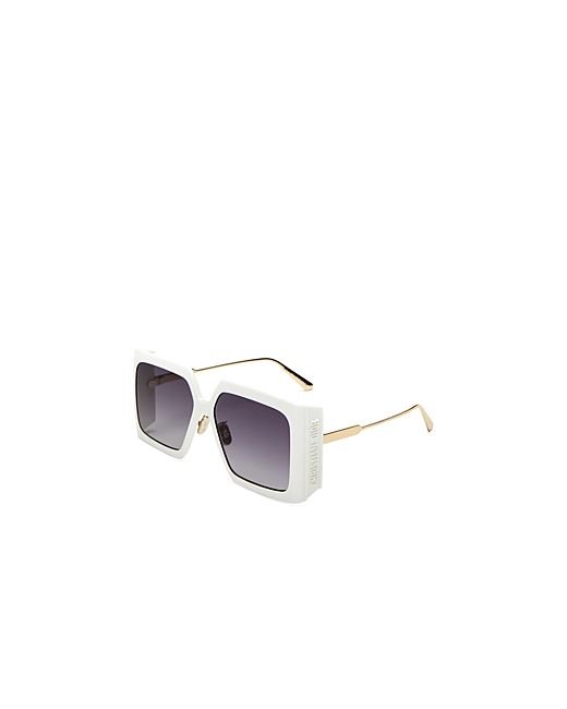 Dior Square Sunglasses 59mm