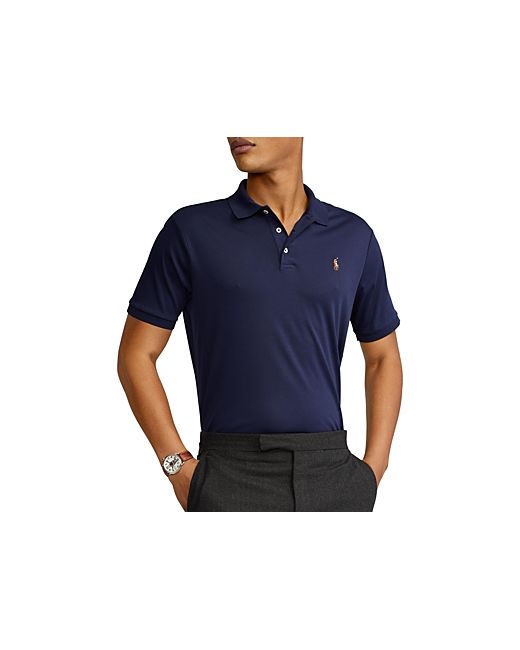 Polo Ralph Lauren Classic Fit Soft Polo Shirt