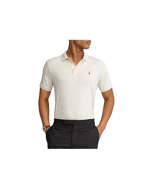 Polo Ralph Lauren Classic Fit Soft Polo Shirt