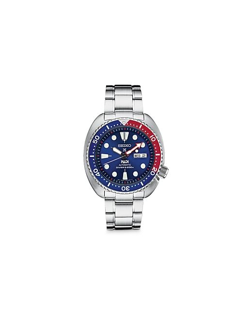 Seiko Watch Prospex Special Edition Automatic Divers Watch 47.8mm
