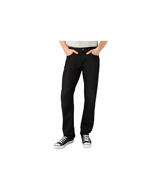 7 For All Mankind Slimmy Squiggle Slim Fit Jeans in