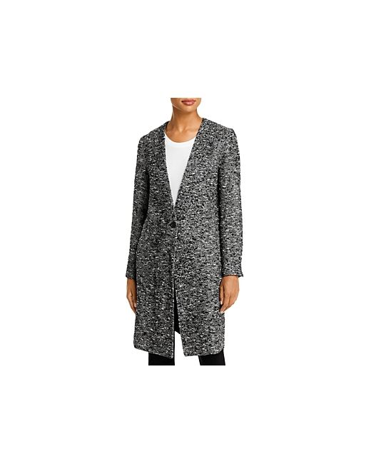 Libertine Tweed Topper Jacket