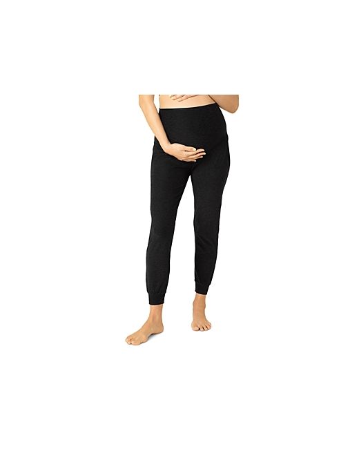 Beyond Yoga Space Dyed Maternity Joggers
