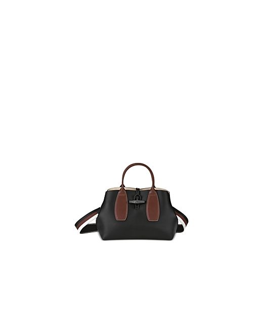 Longchamp Medium Top Handle Bag