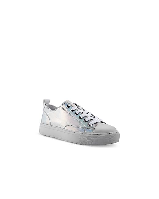 Marc Fisher LTD . Mlcady Fabric Sneakers