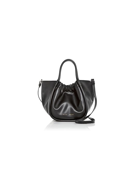 Proenza Schouler Small Ruched Tote