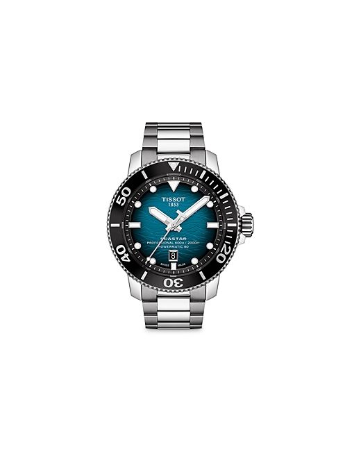 Tissot Seastar 2000 Professional Watch 46mm