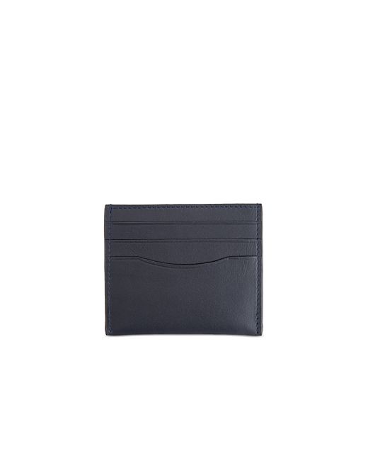 ROYCE New York Rfid Blocking Minimalist Leather Wallet