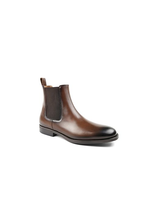 Bruno Magli Bucca Pull On Chelsea Boots