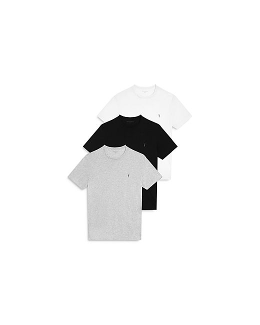 AllSaints Tonic Tees Pack of 3