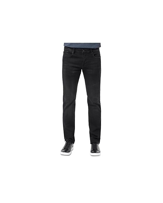 Liverpool Los Angeles Regent Relaxed Straight Jeans in