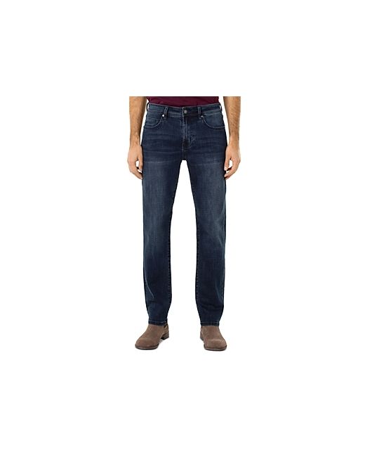 Liverpool Los Angeles Regent Relaxed Straight Jeans in