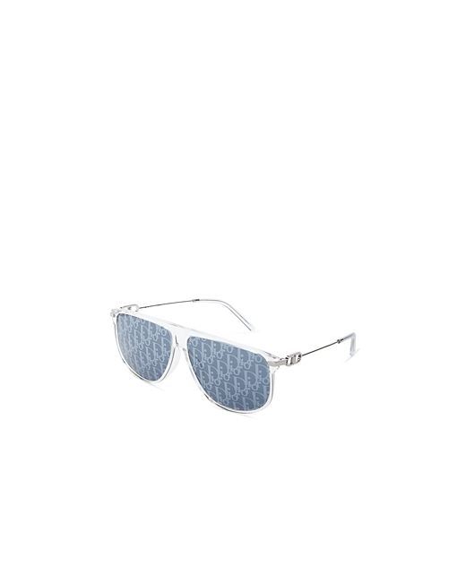 Dior Square Sunglasses 63mm
