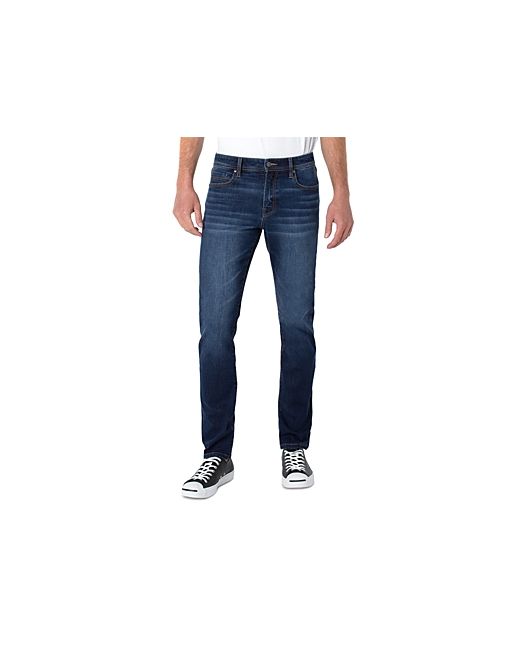 Liverpool Los Angeles Kingston Modern Straight Jeans in