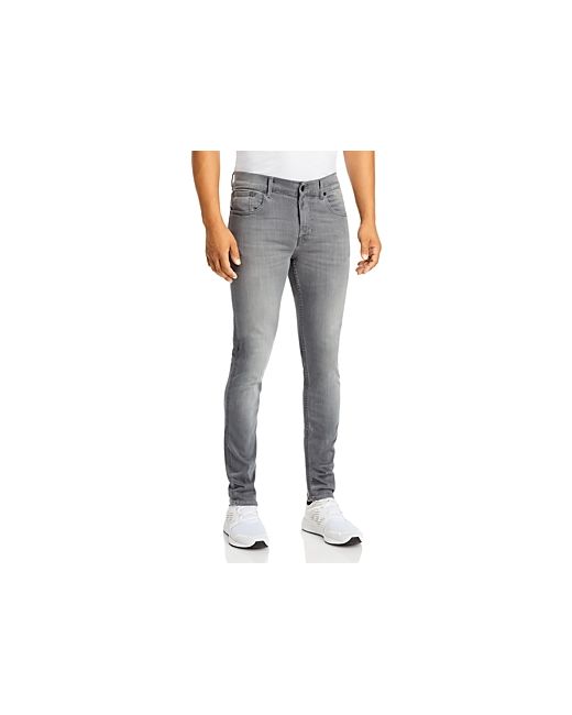 7 For All Mankind Slimmy Slim Fit Jeans in