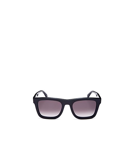 Alexander McQueen Square Sunglasses 54mm