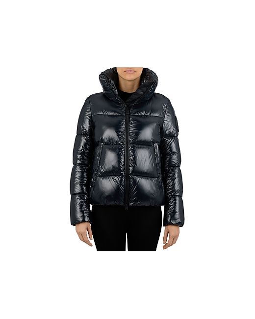 Save The Duck Isla Quilted Puffer Jacket