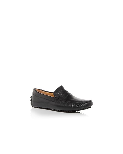 The Men's Store At Bloomingdale's Penny Loafer Drivers 100 Exclusive