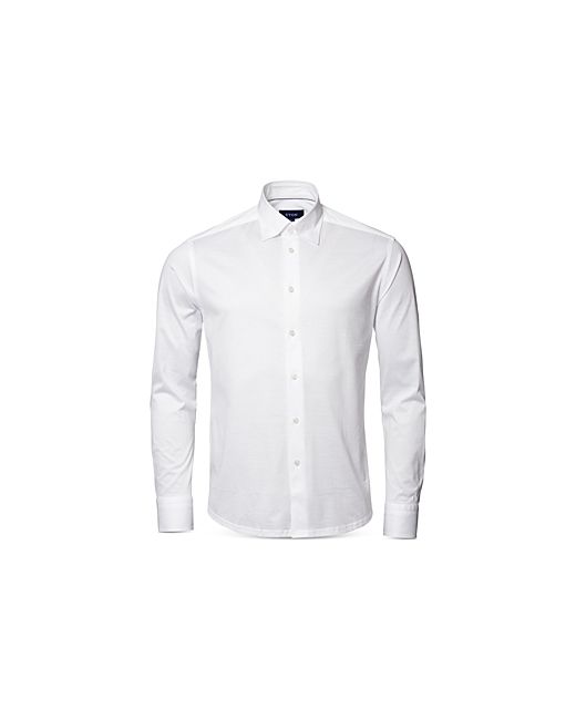 Eton Contemporary Fit Jersey Shirt