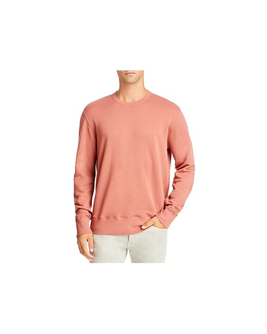 Velvet by Graham & Spencer Roman02 Cotton Sweatshirt