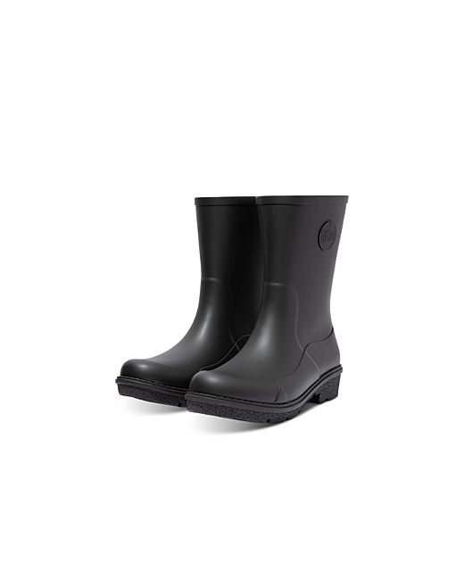 FitFlop Wonderwelly Short Rain Boots