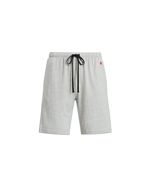 Polo Ralph Lauren Supreme Comfort Cotton Blend Classic Fit Pajama Shorts