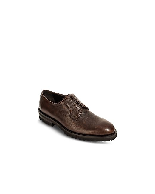 To Boot New York Quillon Lace Up Dress Shoes