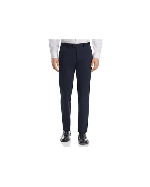 Theory Marlo Deconstructed Slim Fit Suit Separate Dress Pants