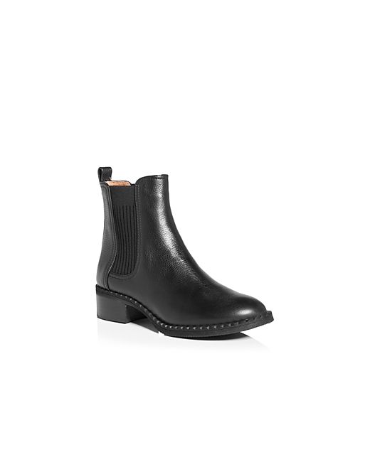 Gentle Souls by Kenneth Cole Best Elastic Chelsea Boots