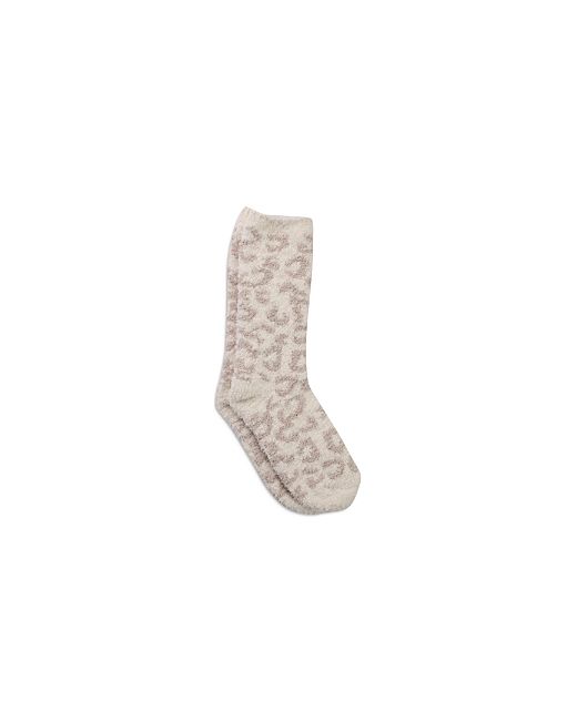 Barefoot Dreams CozyChic Barefoot In The Wild Socks