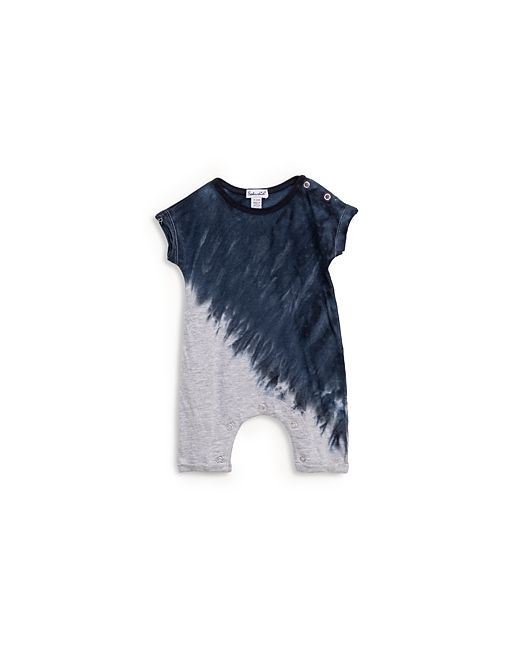 Splendid Boys Eclipse Tie Dyed Coverall Baby