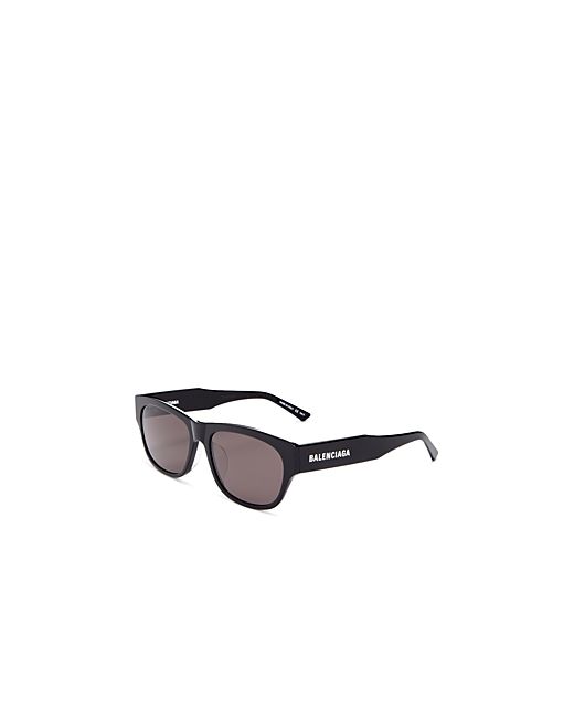Balenciaga Square Sunglasses 57mm