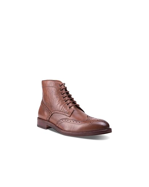 Gordon Rush Sutherland Lace Up Wingtip Boots